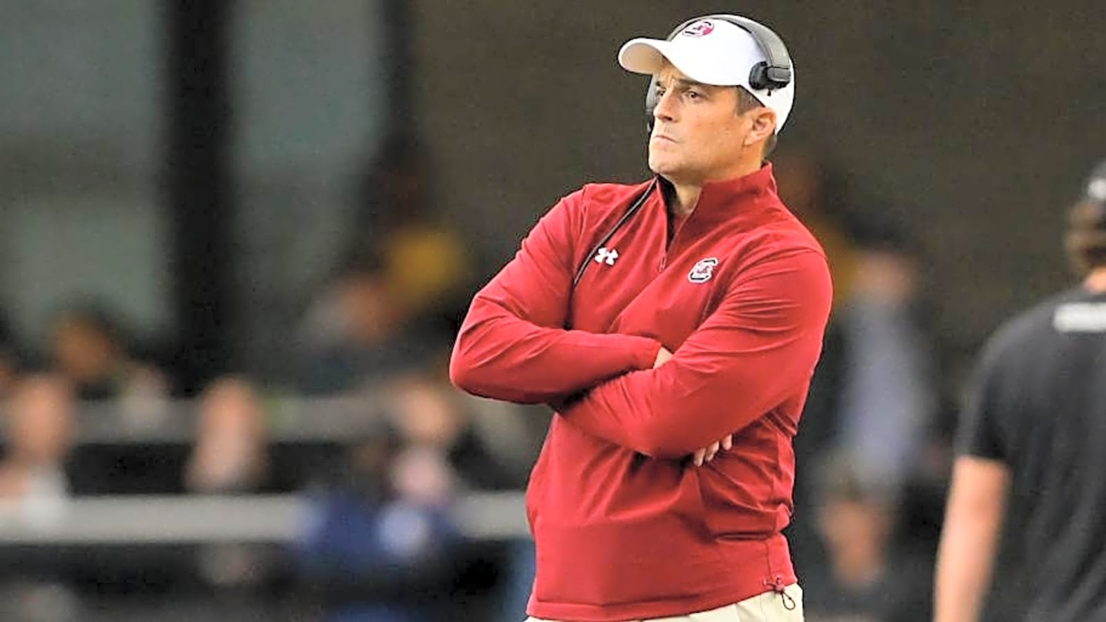 South Carolina Gamecocks Ranked Outside of the Top 15 in ESPN&#39;s Rankings