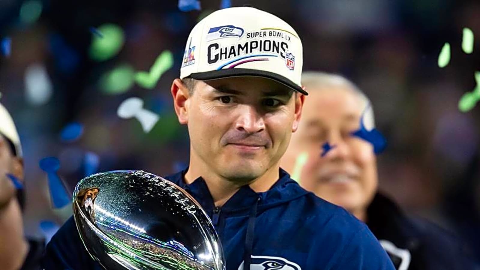 Mike Macdonald Still Undervalued Despite Seahawks Super Bowl