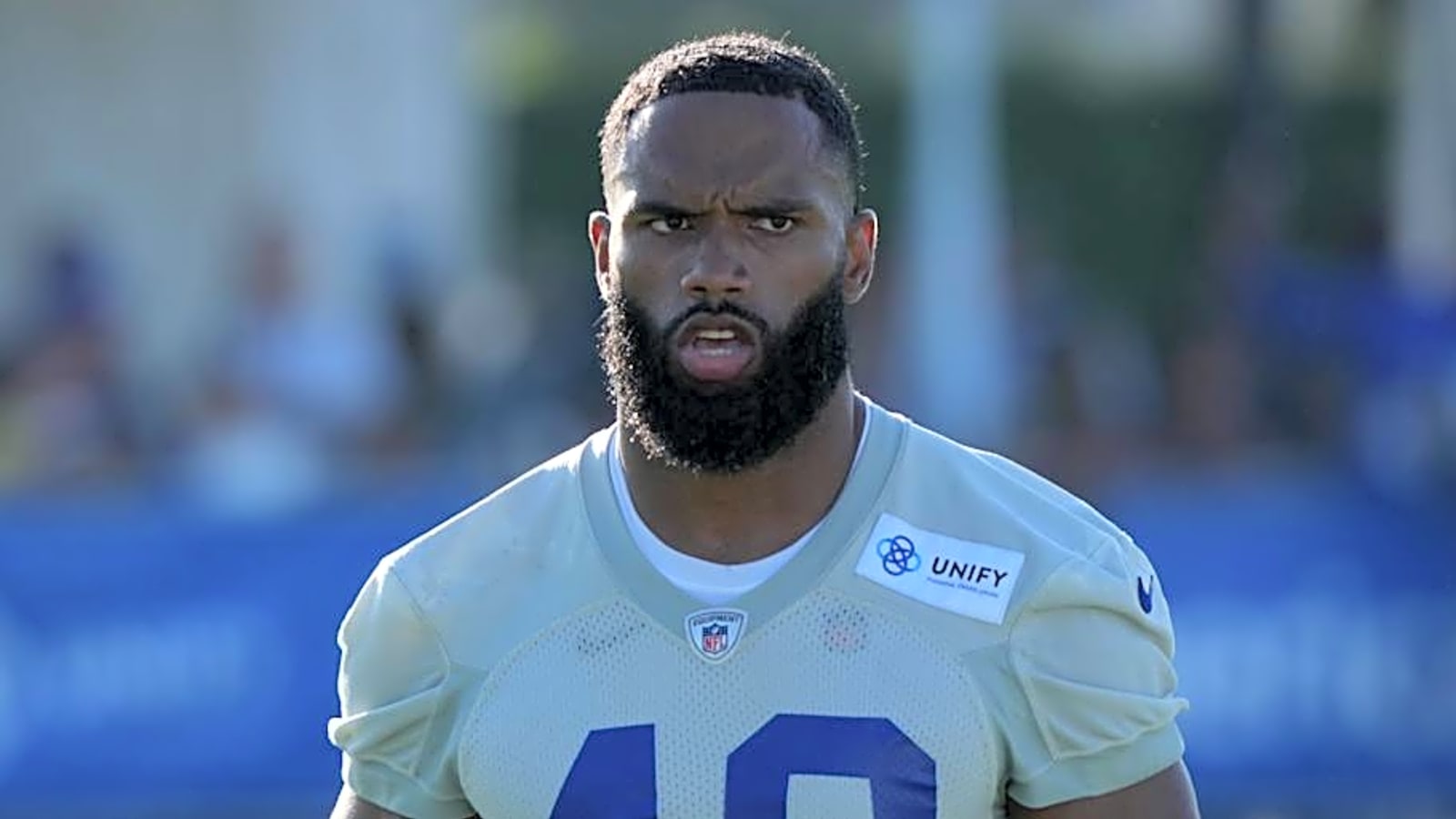 Rams Defender Has Career Day Against 49ers