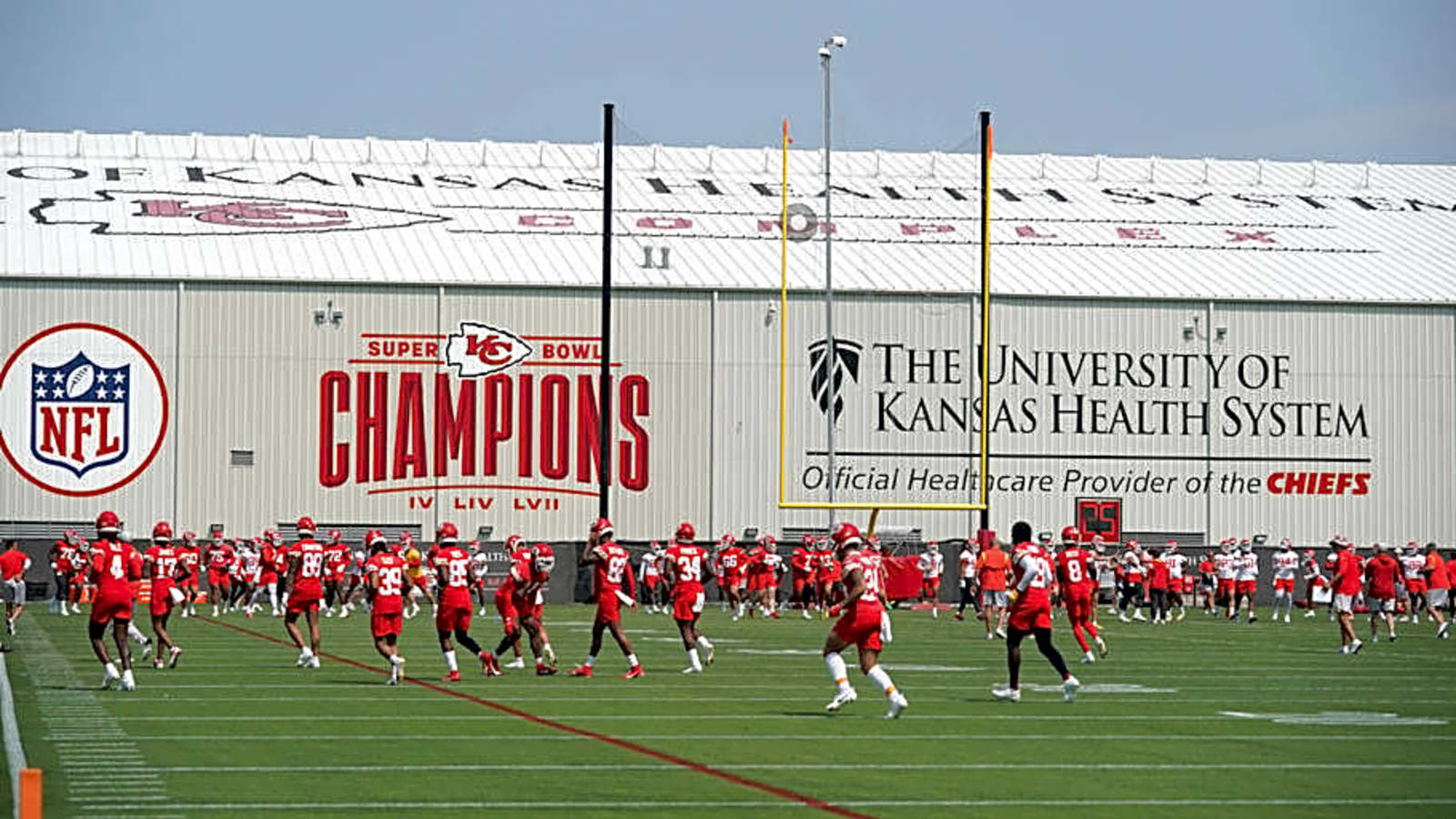Chiefs’ 53-man roster projection creates tough DB decisions that fans won’t love