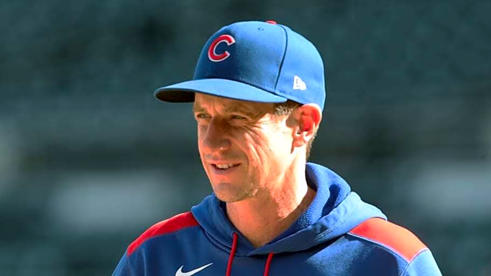 Young Ace Gets Second Start as Cubs vs Brewers Lineup Announced