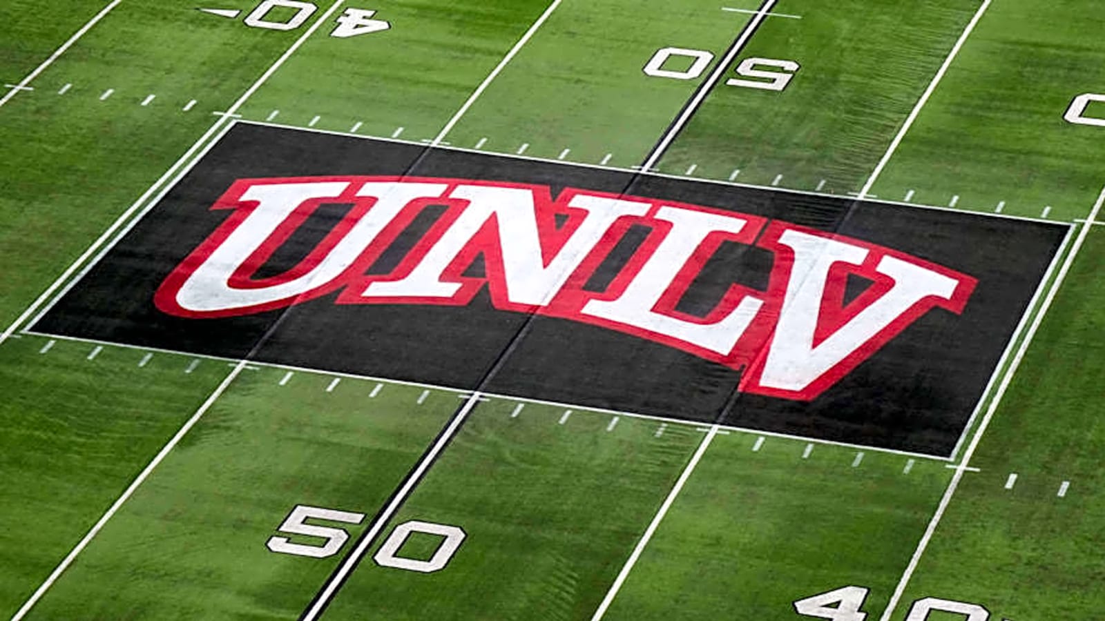 This Point Spread Is 'Disrespectful To UNLV'