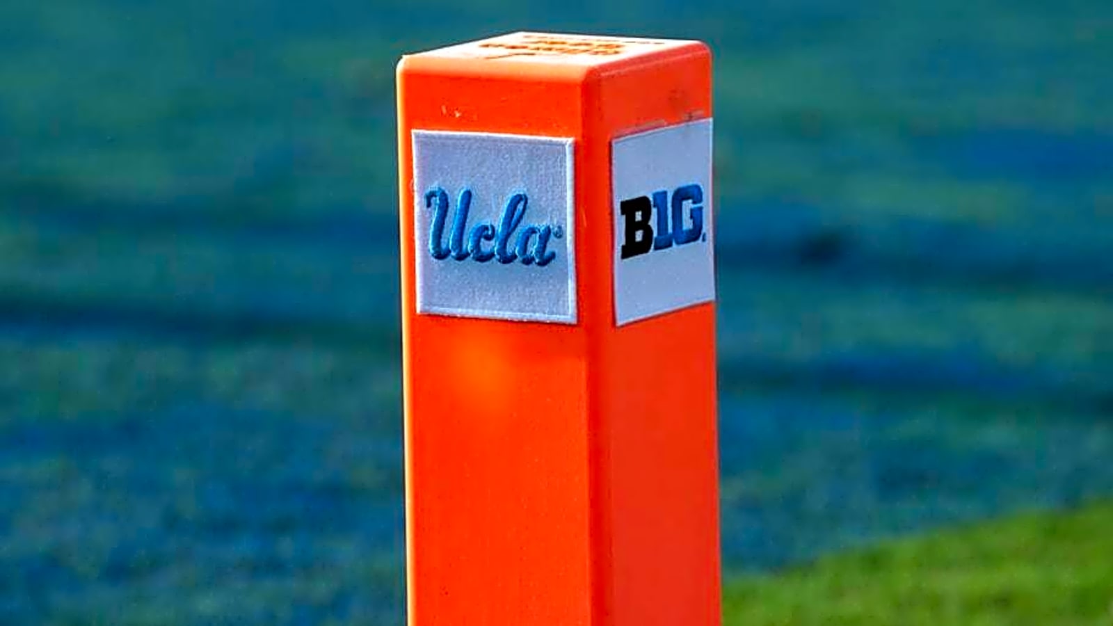 UCLA Freshman Spotlight: Jadyn Hudson