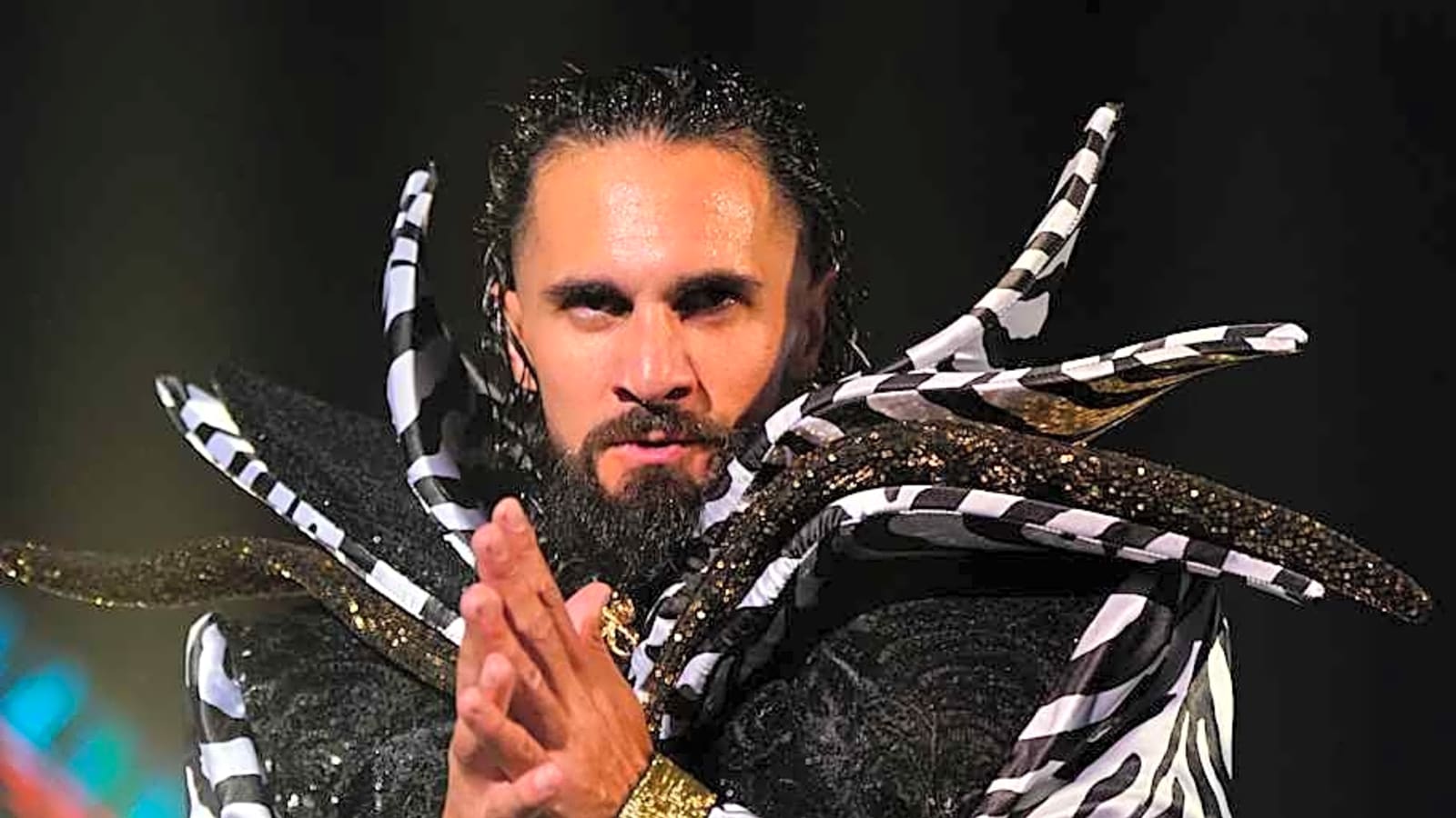 Seth Rollins Names Tom Brady as Tag Team Partner for Unique Situation