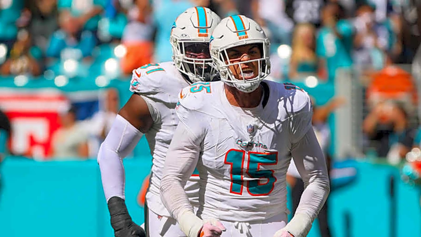 6 Burning Questions Dolphins Must Answer During Training Camp