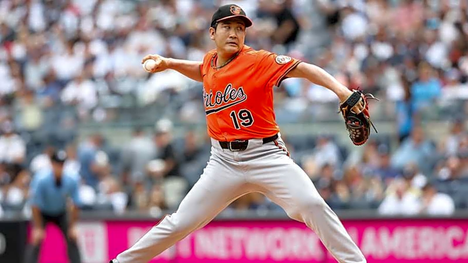 Rockies Acquires Veteran Pitcher to Bolster Their Rotation