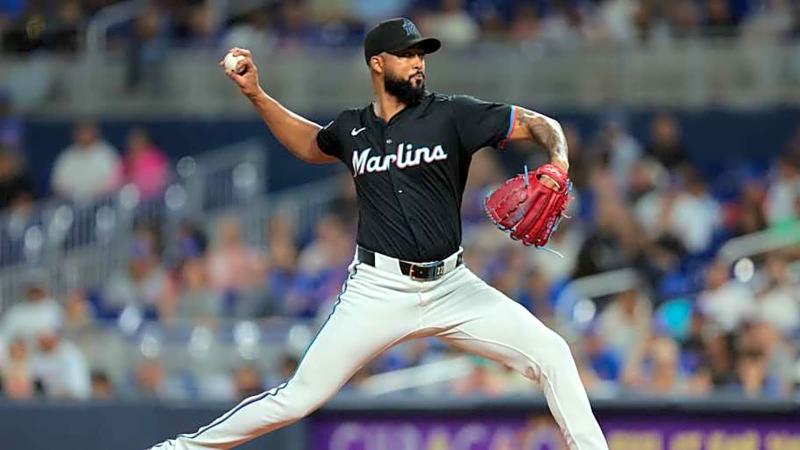 What We’re Actually Learning About Miami Marlins Pitching Staff So Far