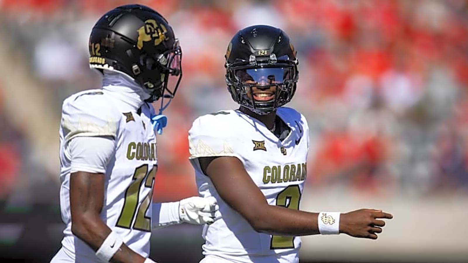 Golden NFL Opportunities For Shedeur Sanders, Travis Hunter