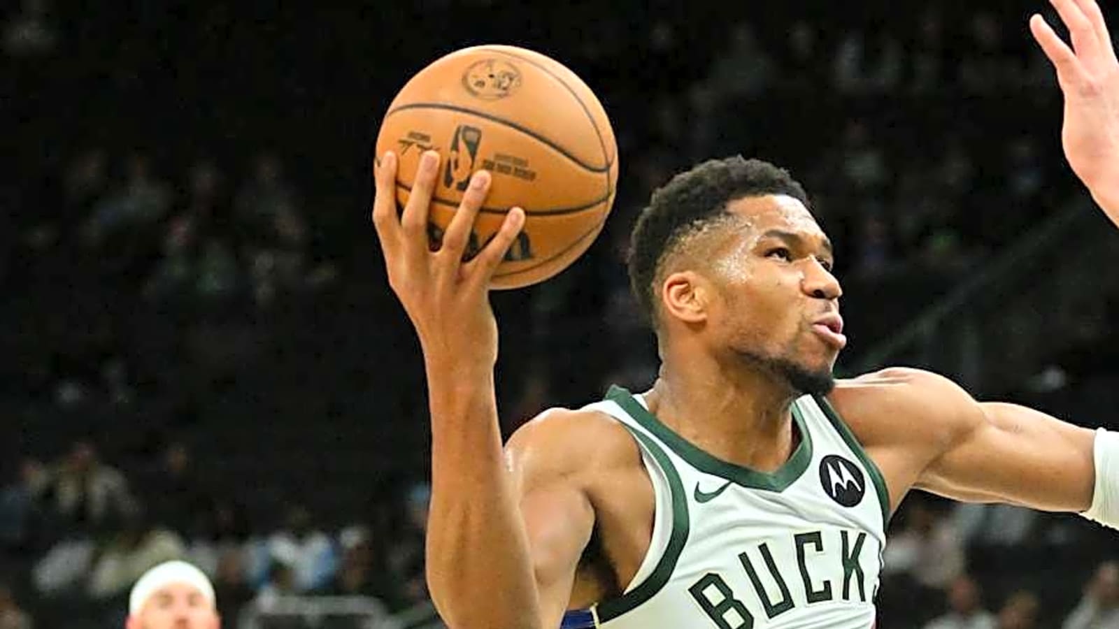 Knicks&#39; Start Could Decide Giannis Antetokounmpo Trade