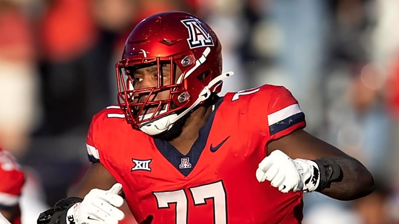 Arizona Wildcats Bold Training Camp Observations