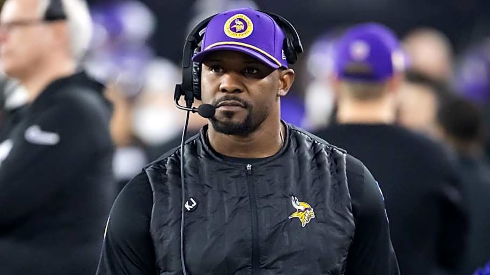 Steelers Complete First In-Person Head Coach Interview