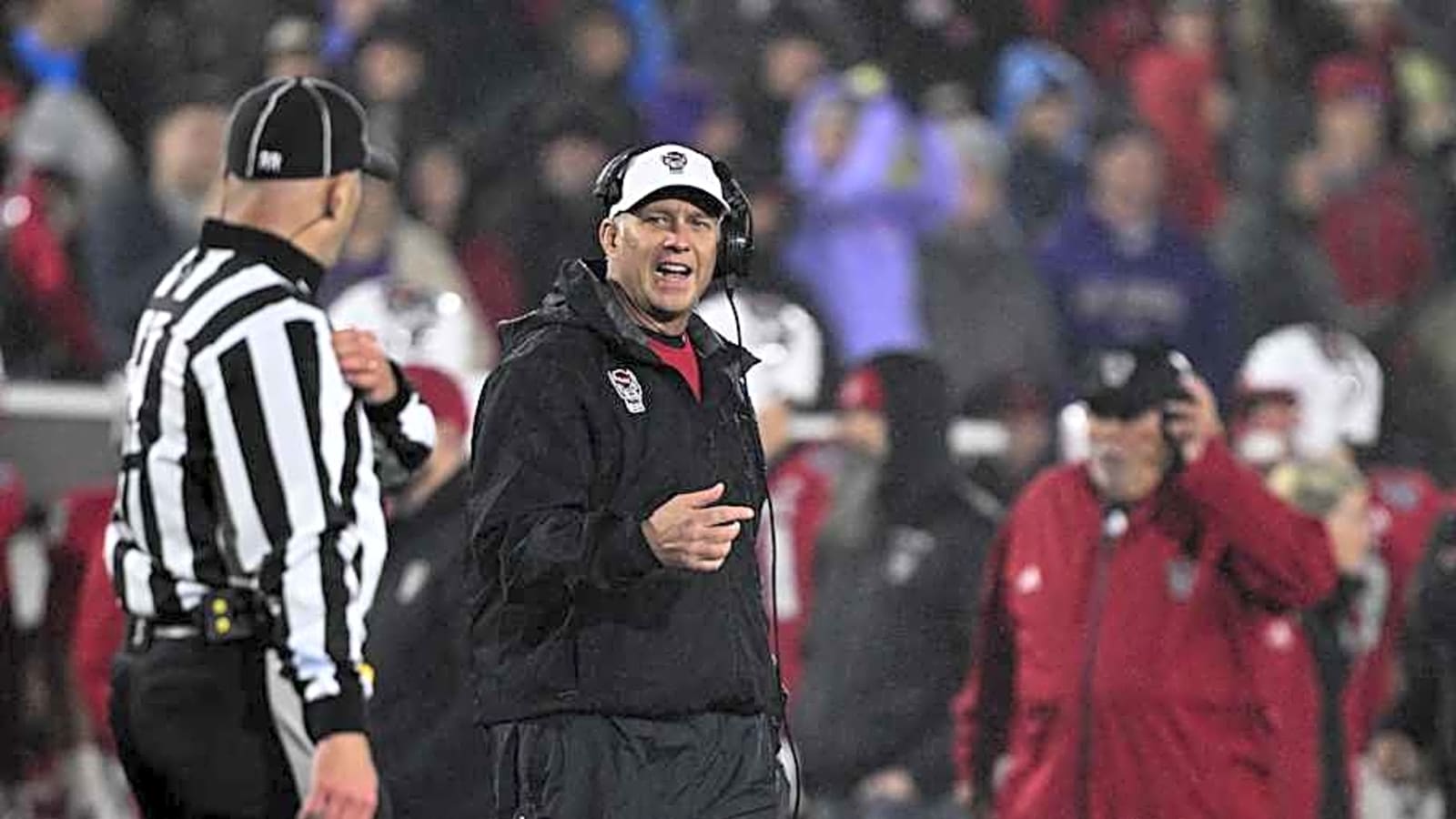 What Did NC State Learn From ECU Loss?