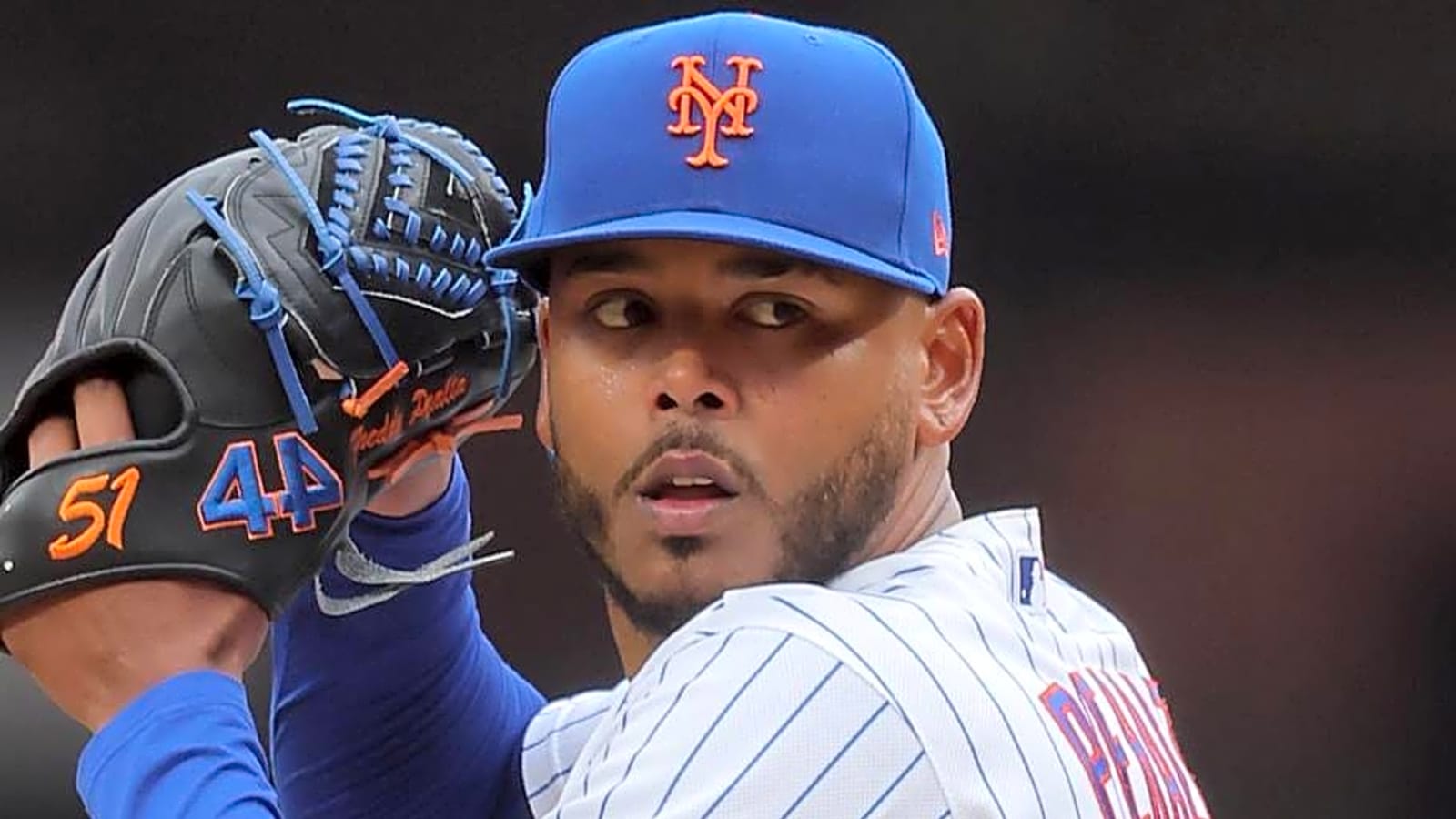 Are the Cubs & Mets Laying the Groundwork for a Freddy Peralta Trade?