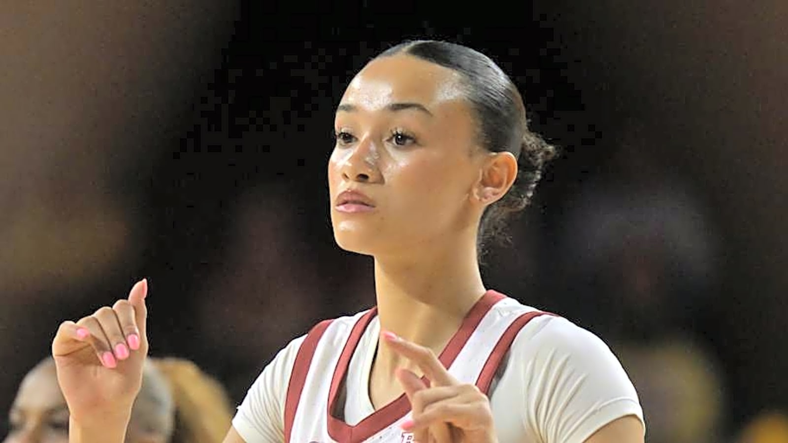 USC Trojans Take a Huge Leap in Early 2026-27 Rankings