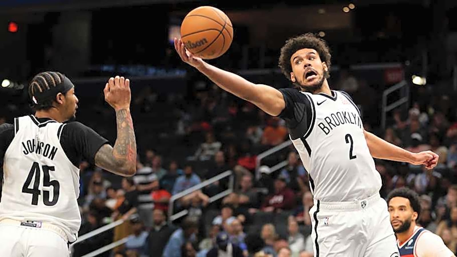 Desmond Bane Trade Sets Market, Impacts Cam Johnson’s Value in Nets Trade Talks