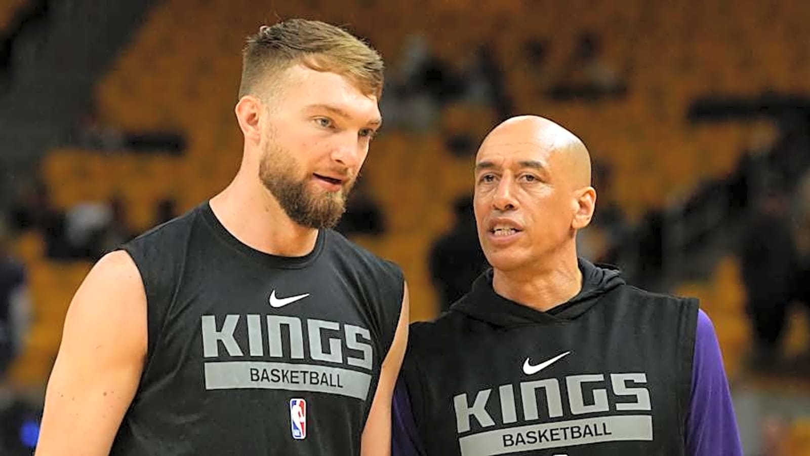 Kings Predicted to Take 7-foot Shot-Blocker in 2025 NBA Draft