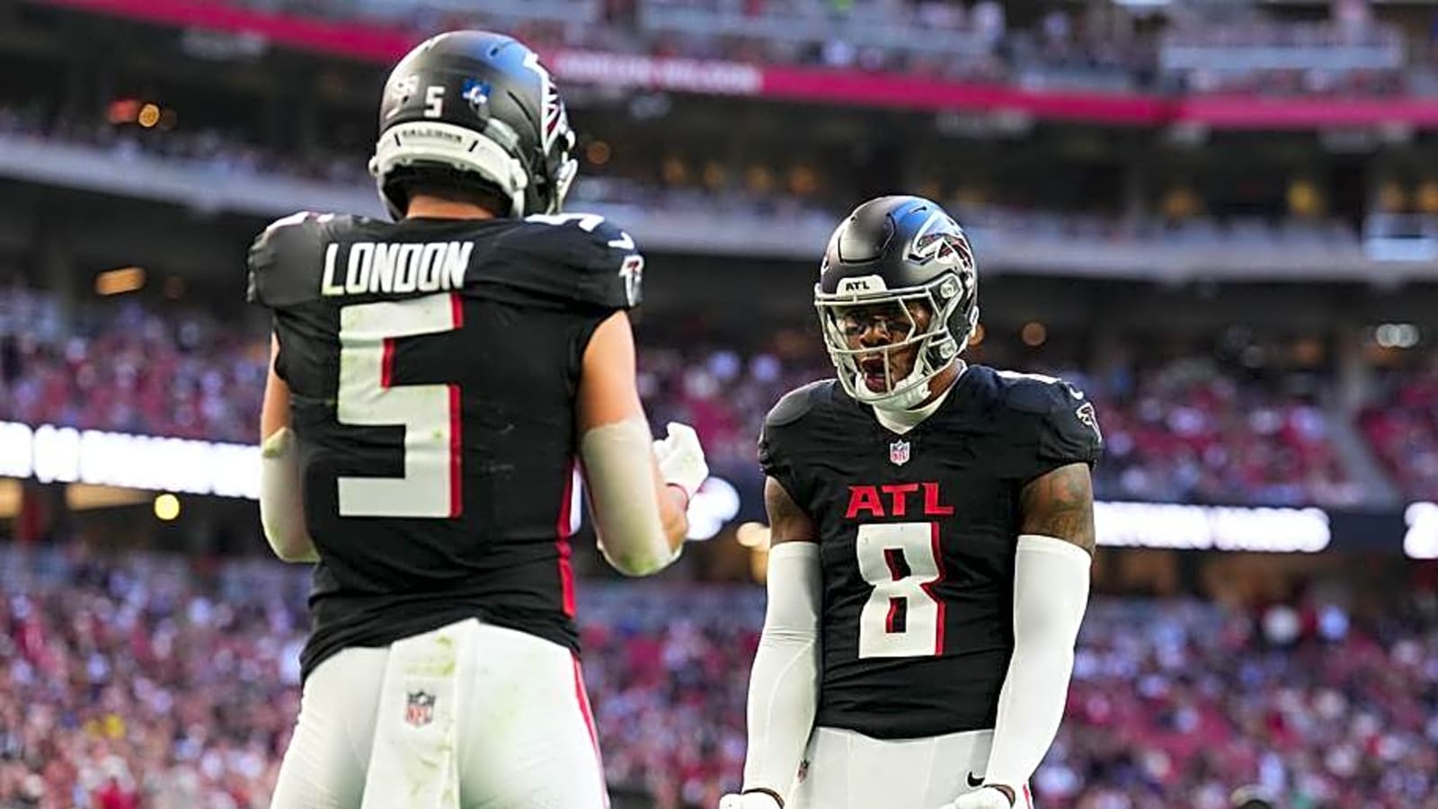 Ranking Key Atlanta Falcons In Line for Extensions