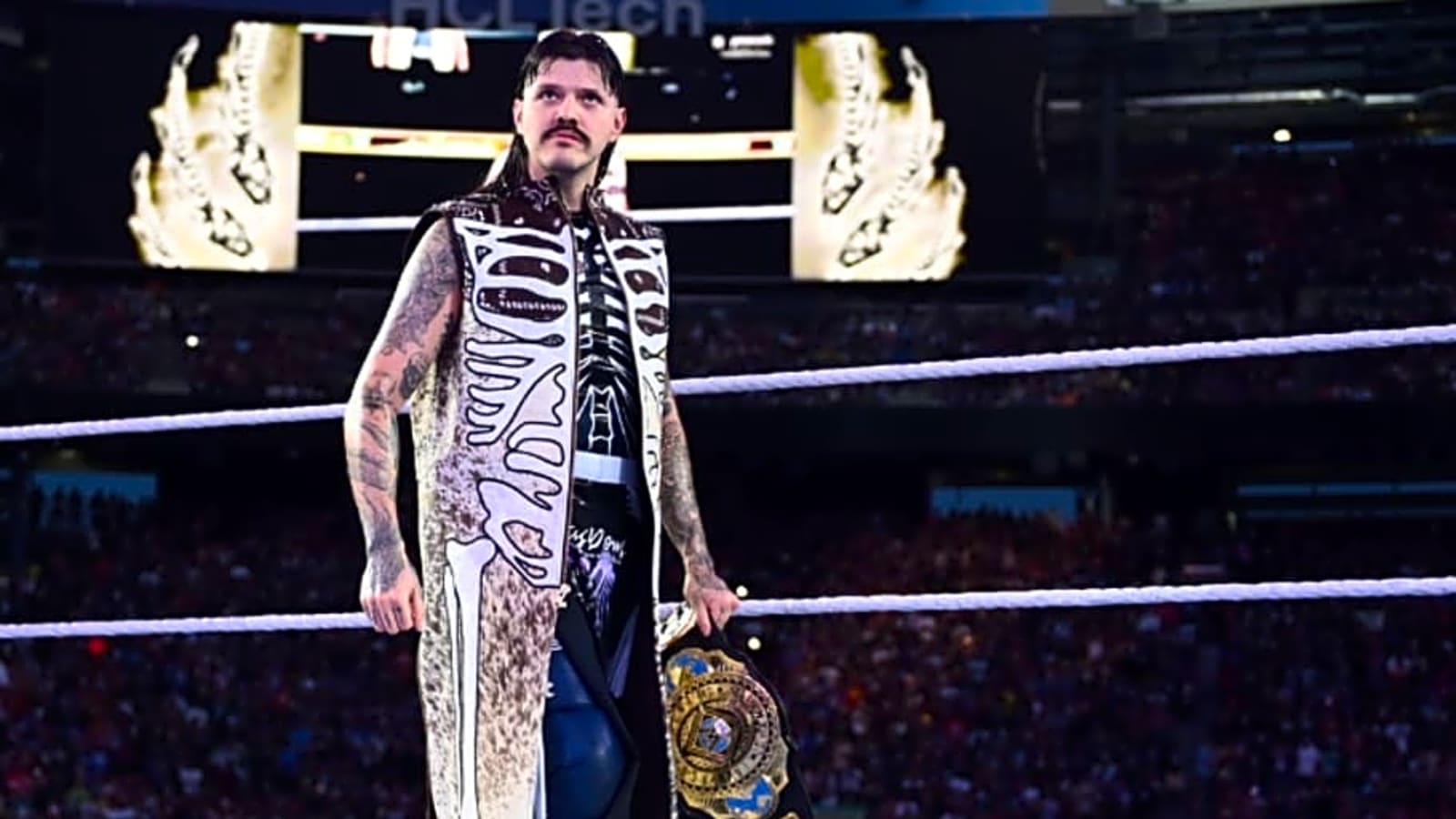 AAA TripleMania XXXIII Shattered Viewership, Gate, Merchandise & Social Media Records