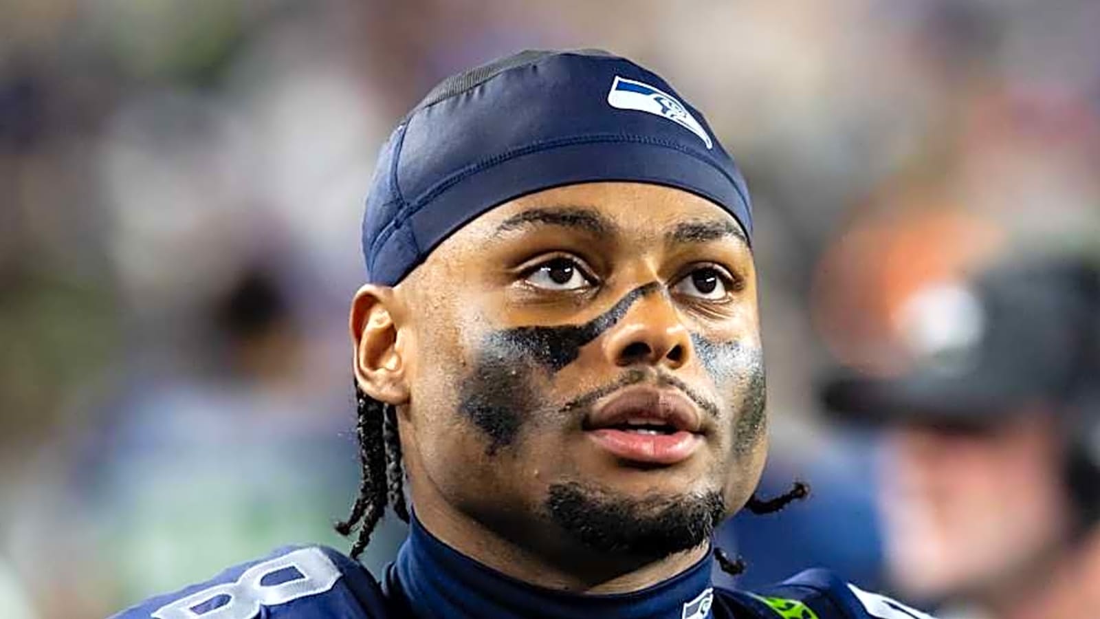 Seahawks' Coby Bryant to Sign With NFC Rival