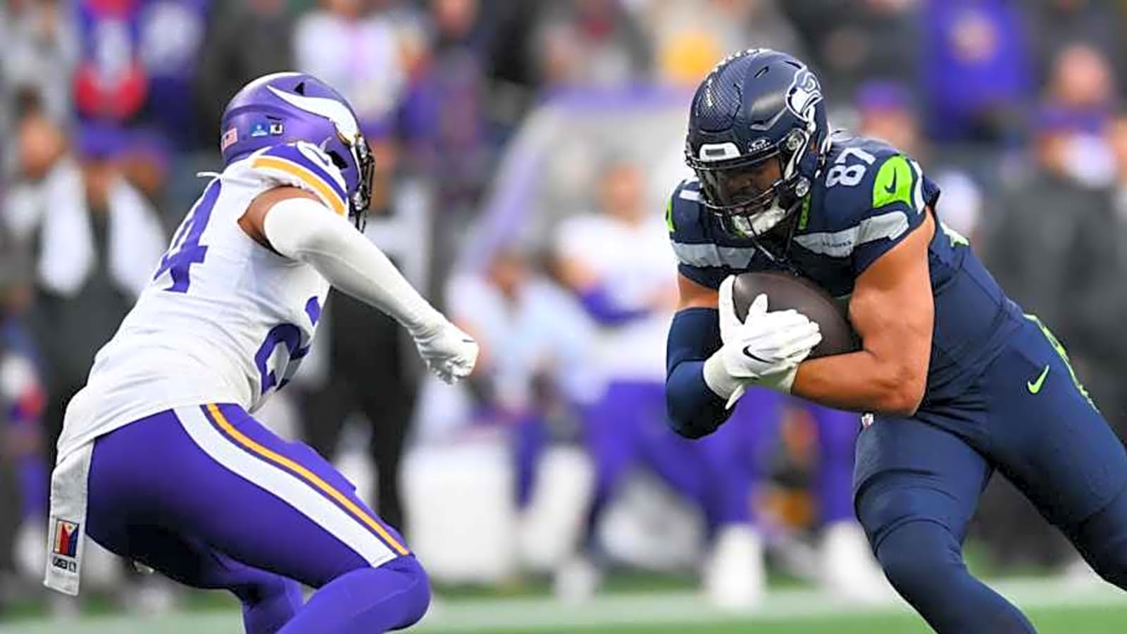 Cincinnati Bengals Should Sign Former First Round Pick Before Training Camp