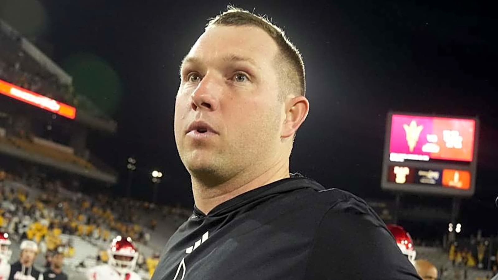 Predicting Arizona State's Full Record in 2026