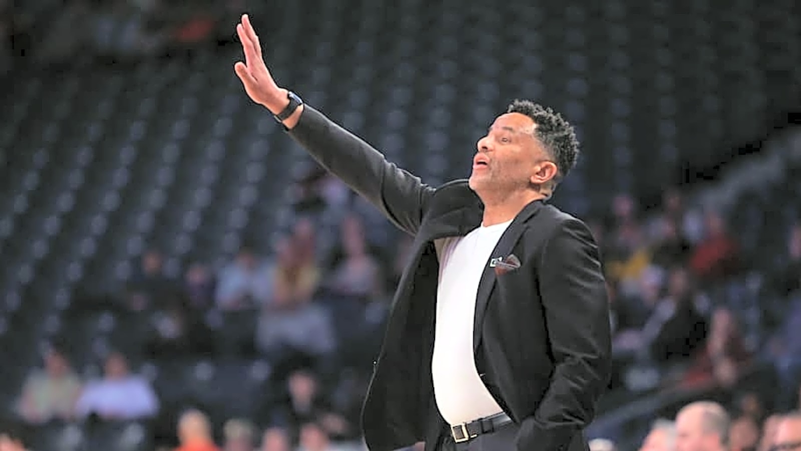 Georgia Tech Basketball: ACC Media Days Announced For October