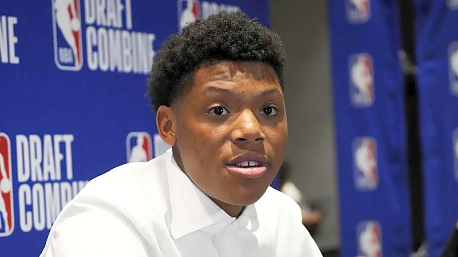 Top NBA Draft Prospect May Not Want to Play for Utah Jazz