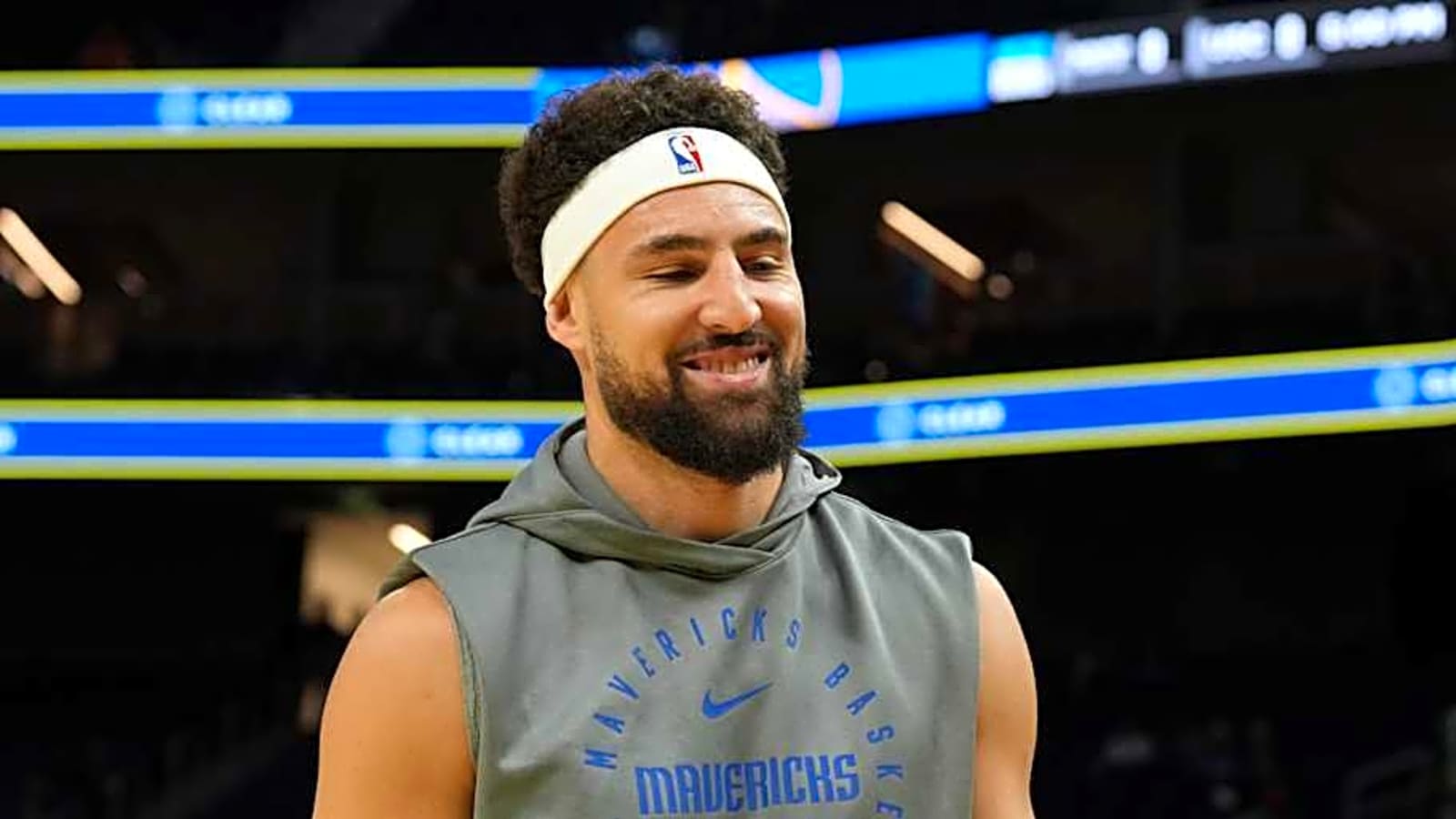 Ex-Warriors Star Klay Thompson in Relationship With Major Celebrity