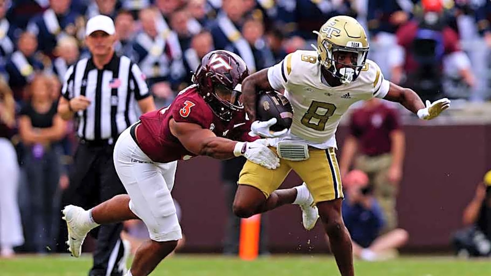 ESPN Bowl Projections: Where Is Georgia Tech At The Start Of the Season?