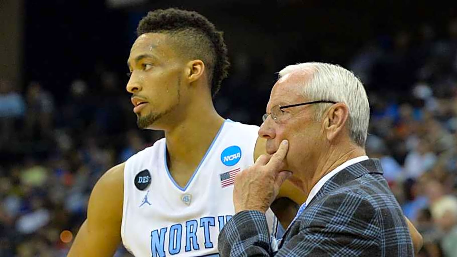 J.P. Tokoto: Seth Trimble&#39;s Older Brother