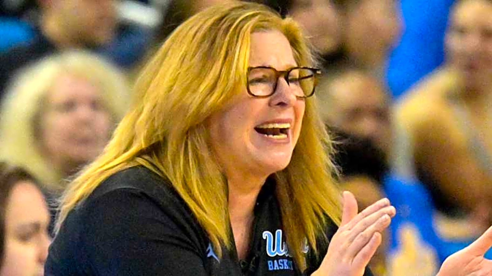 2 Bruins Featured on Midseason Awards Lists