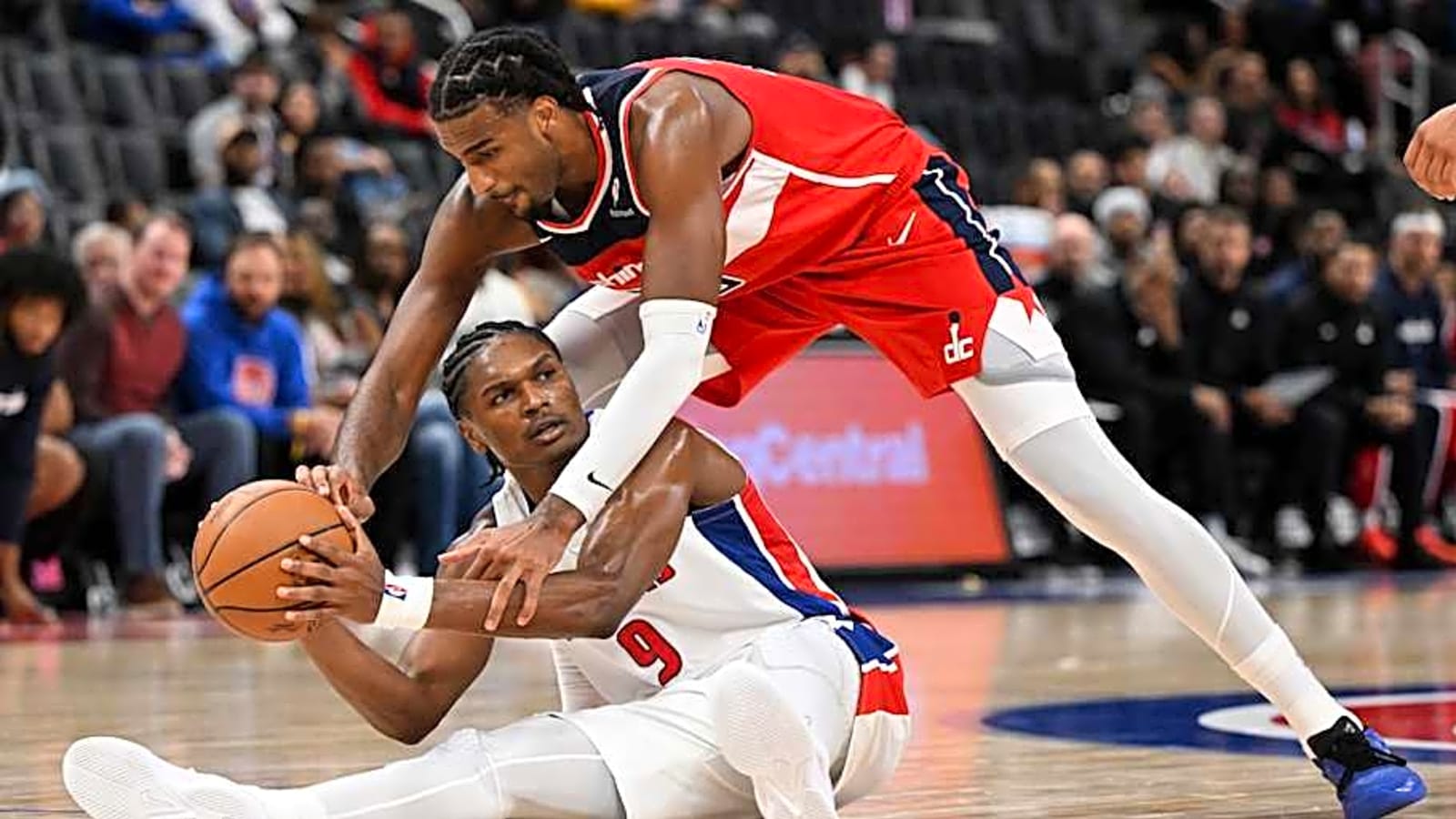 Wizards Could Shatter Win Record Expectations