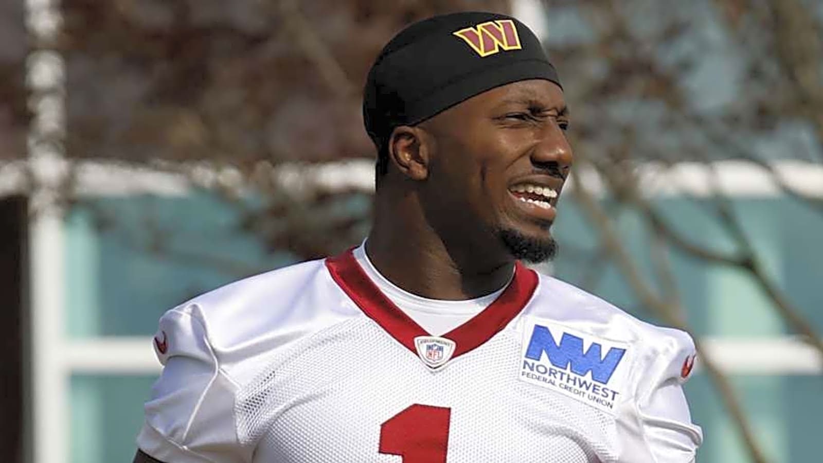 Deebo Samuel needed just one preseason play to get Commanders fans buzzing