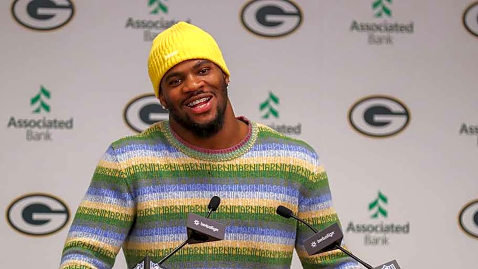 Why Rams Made Right Decision Not Trading For Micah Parsons