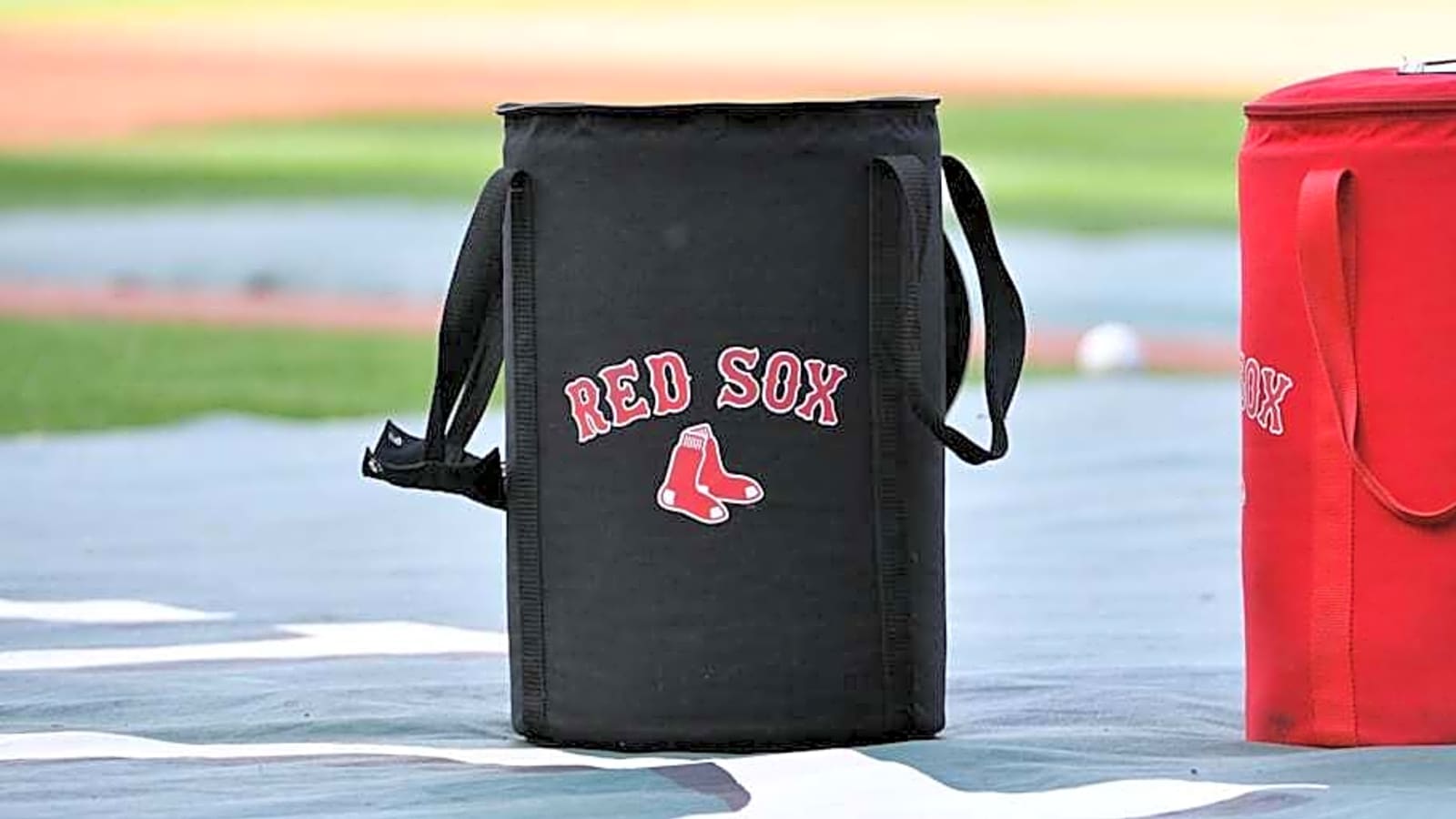 Former Red Sox Top Prospect Hits Free Agency Without Making MLB Debut