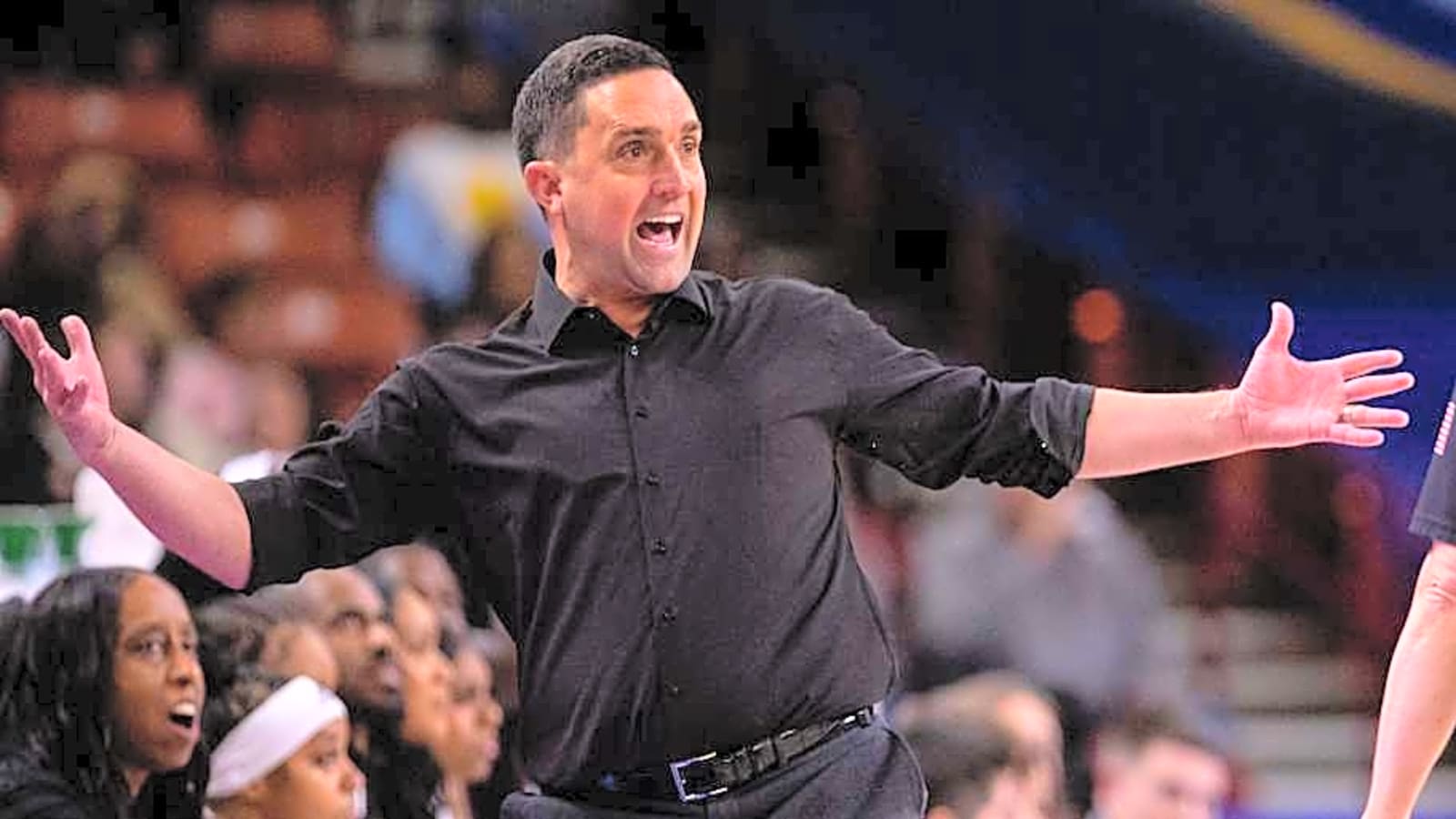 Mississippi State facing new era under Sam Purcell in fourth season