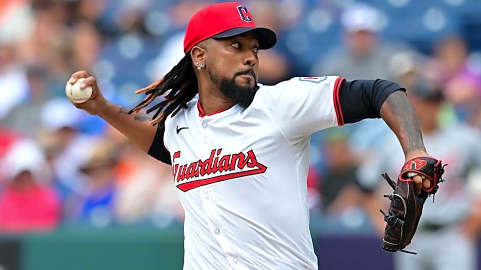 Ranking Tigers Bullpen Trade Targets Mentioned by Former MLB Executive