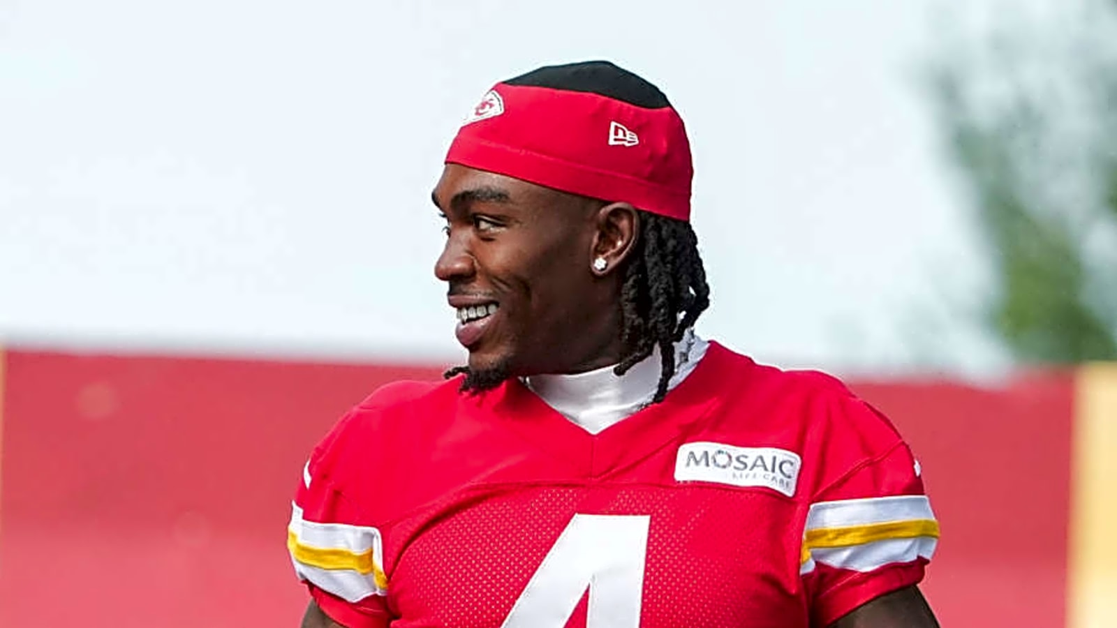 Updates on Chiefs&#39; Rashee Rice&#39;s NFL Suspension