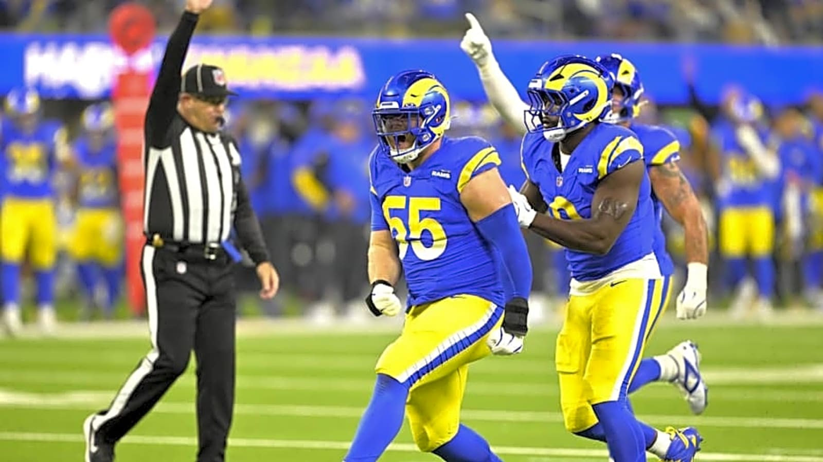 What is the Rams&#39; Secret to Defeating the 49ers?