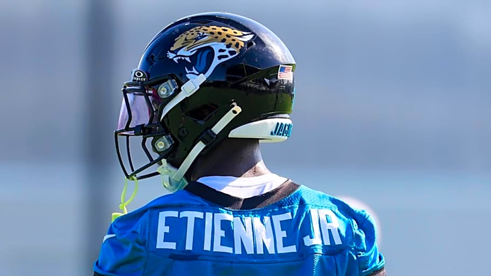 Jags&#39; Running Back Named Surprising Cut Candidate