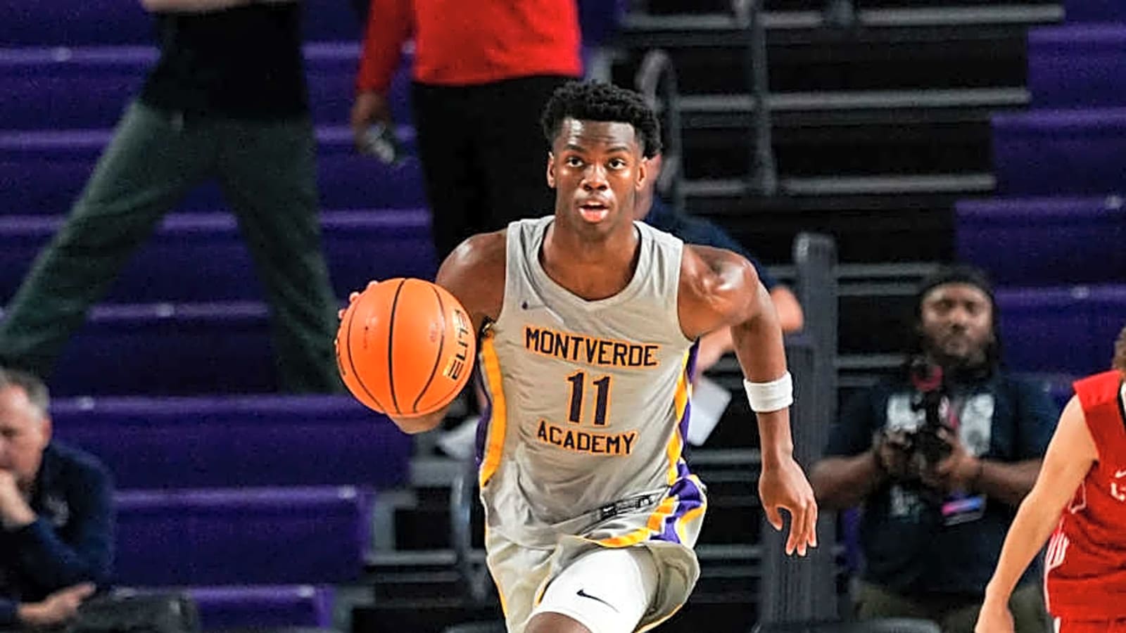 Florida Announces Signings of Lee, Ingram
