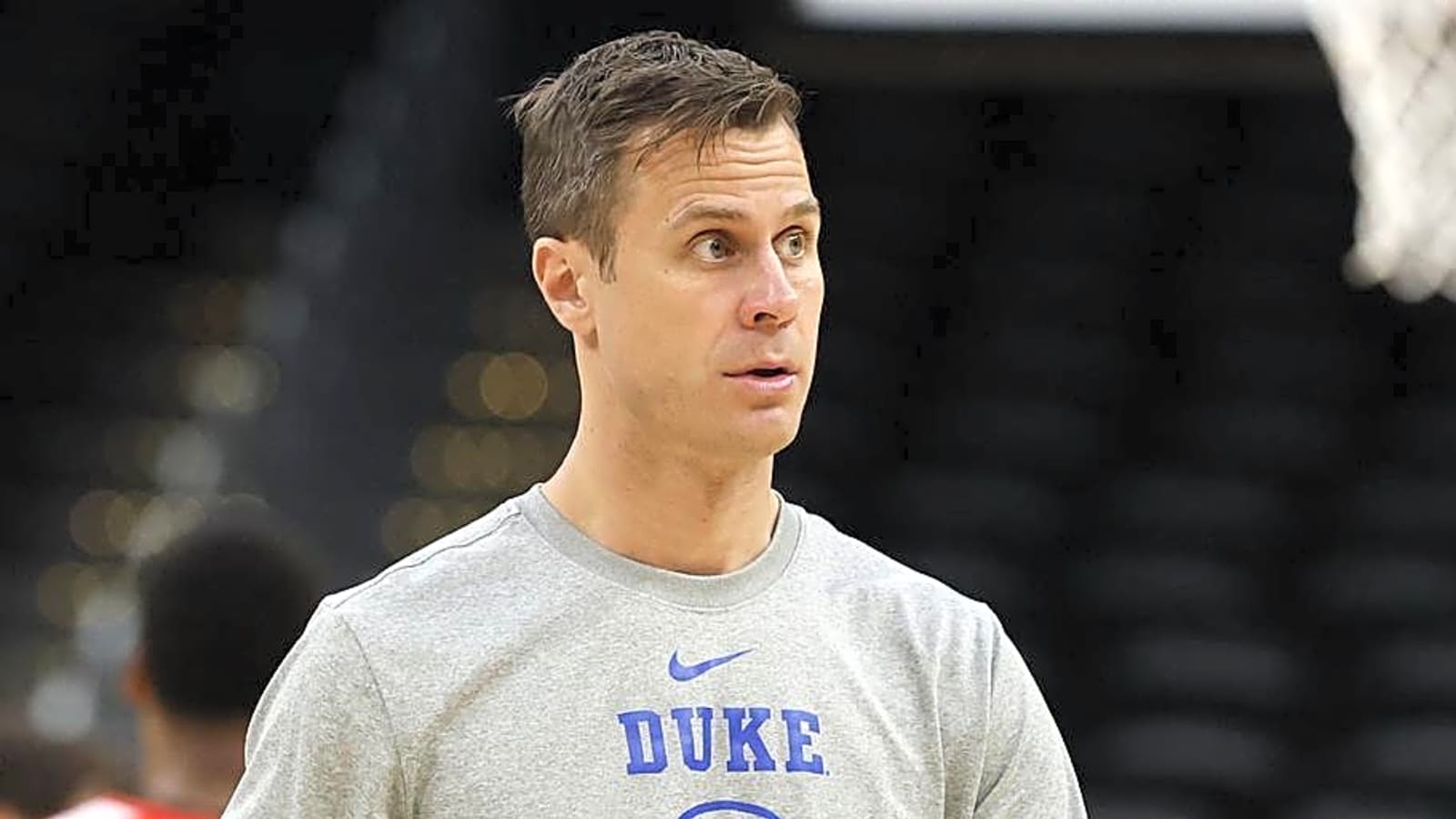 The Future Duke Basketball NBA Prospect Everyone's Missing