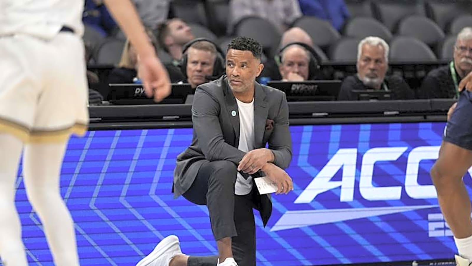 Georgia Tech vs Florida A&M Men&#39;s Basketball Game Moved To Different Date