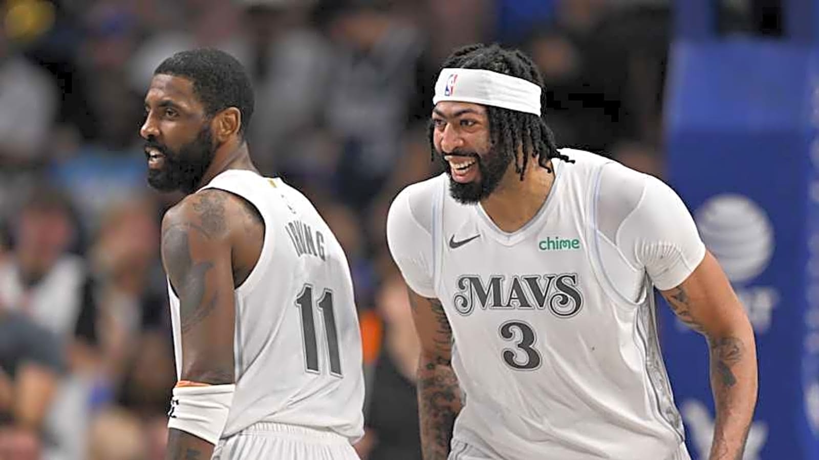 Dirk Nowitzki is high on the 2025-26 Mavericks on one condition