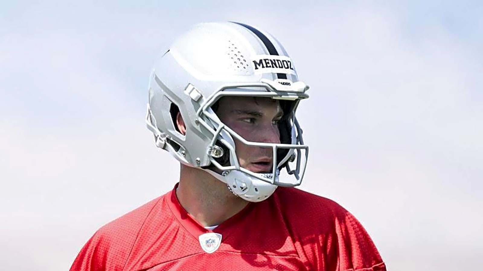 'Really Competitive Room.' Breaking Down Raiders' QB Debacle