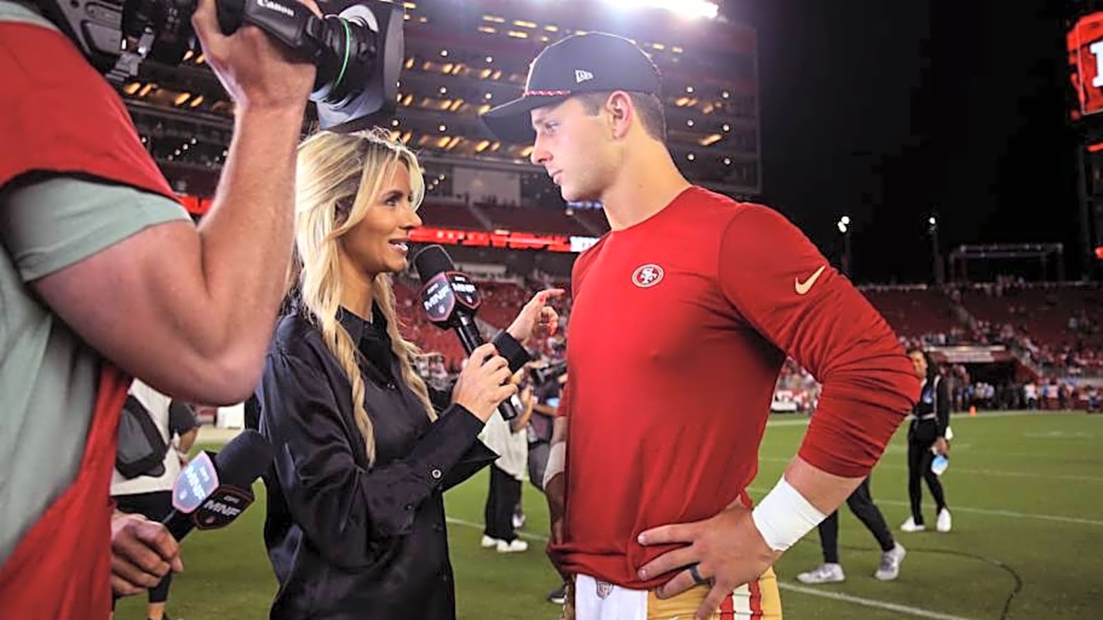 SI Says 49ers Will be Top 5 Team in NFL by End of 2025-26 Season