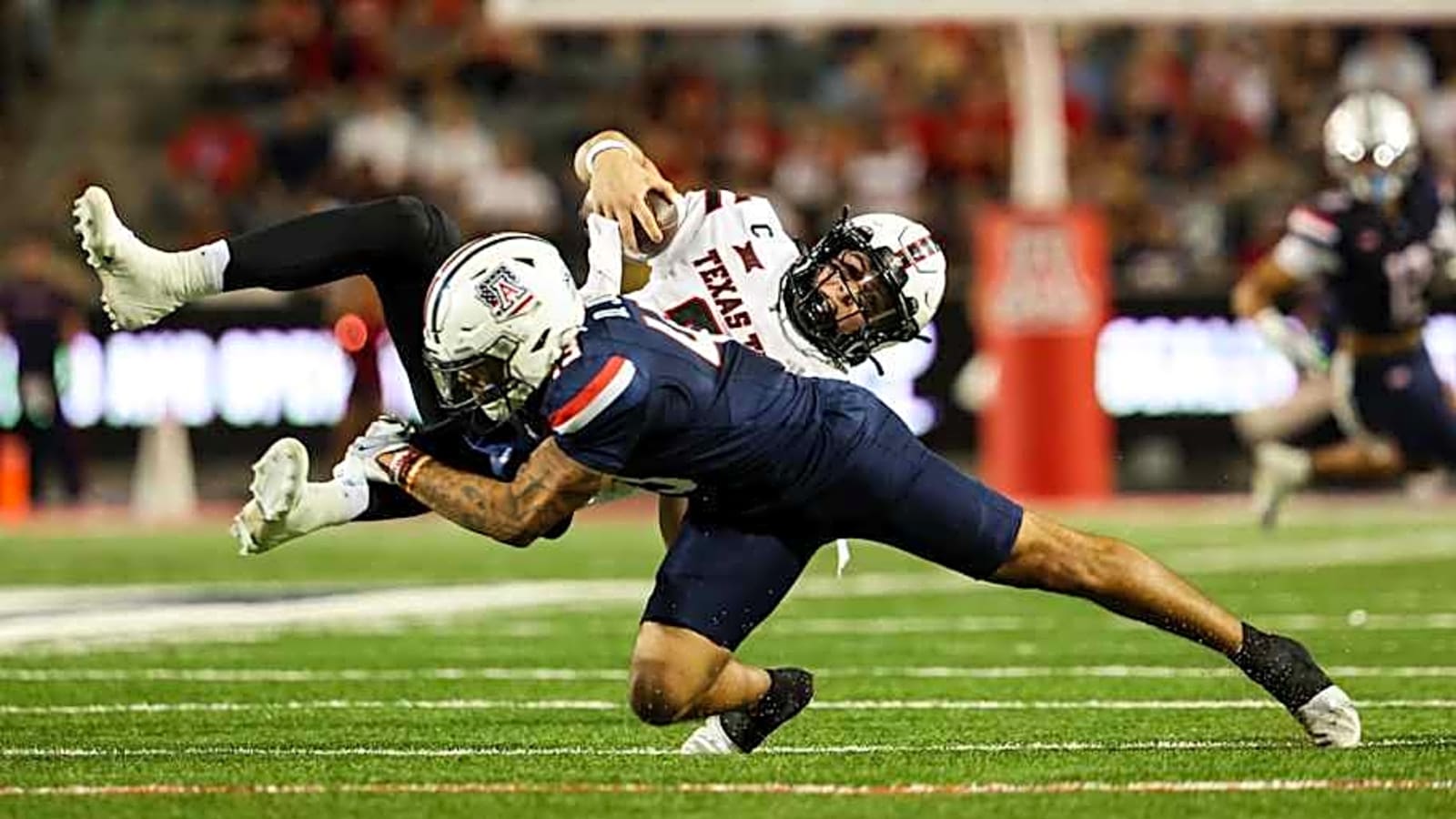 Arizona&#39;s Returning Defensive Starters Ready to Make Big Impact