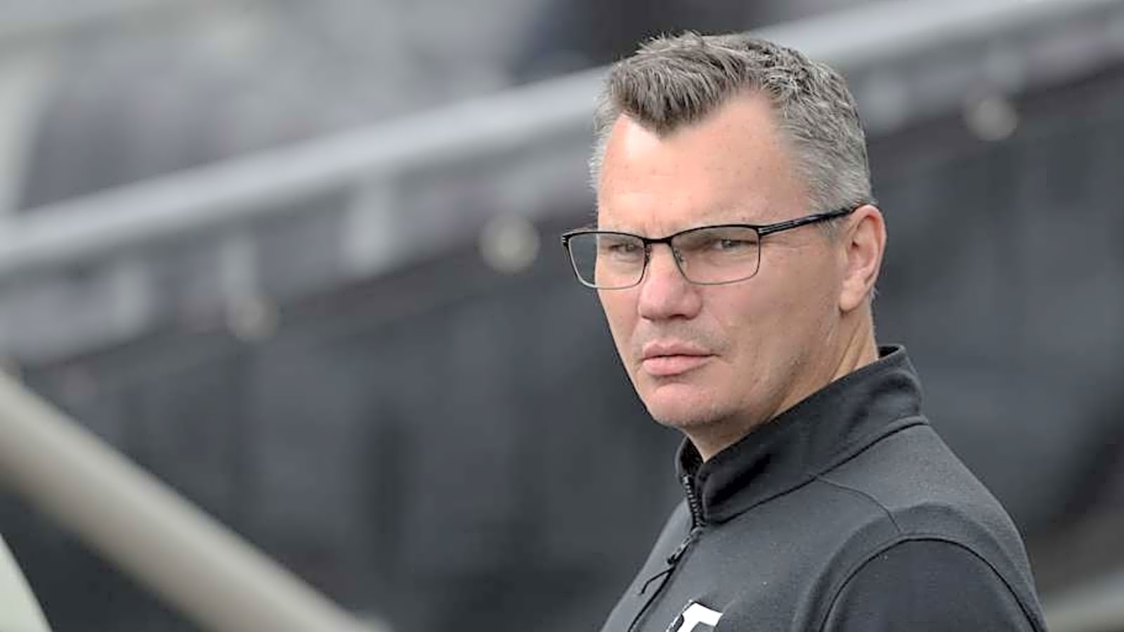 Pirates Still Not Seen As Contenders After Busy Offseason