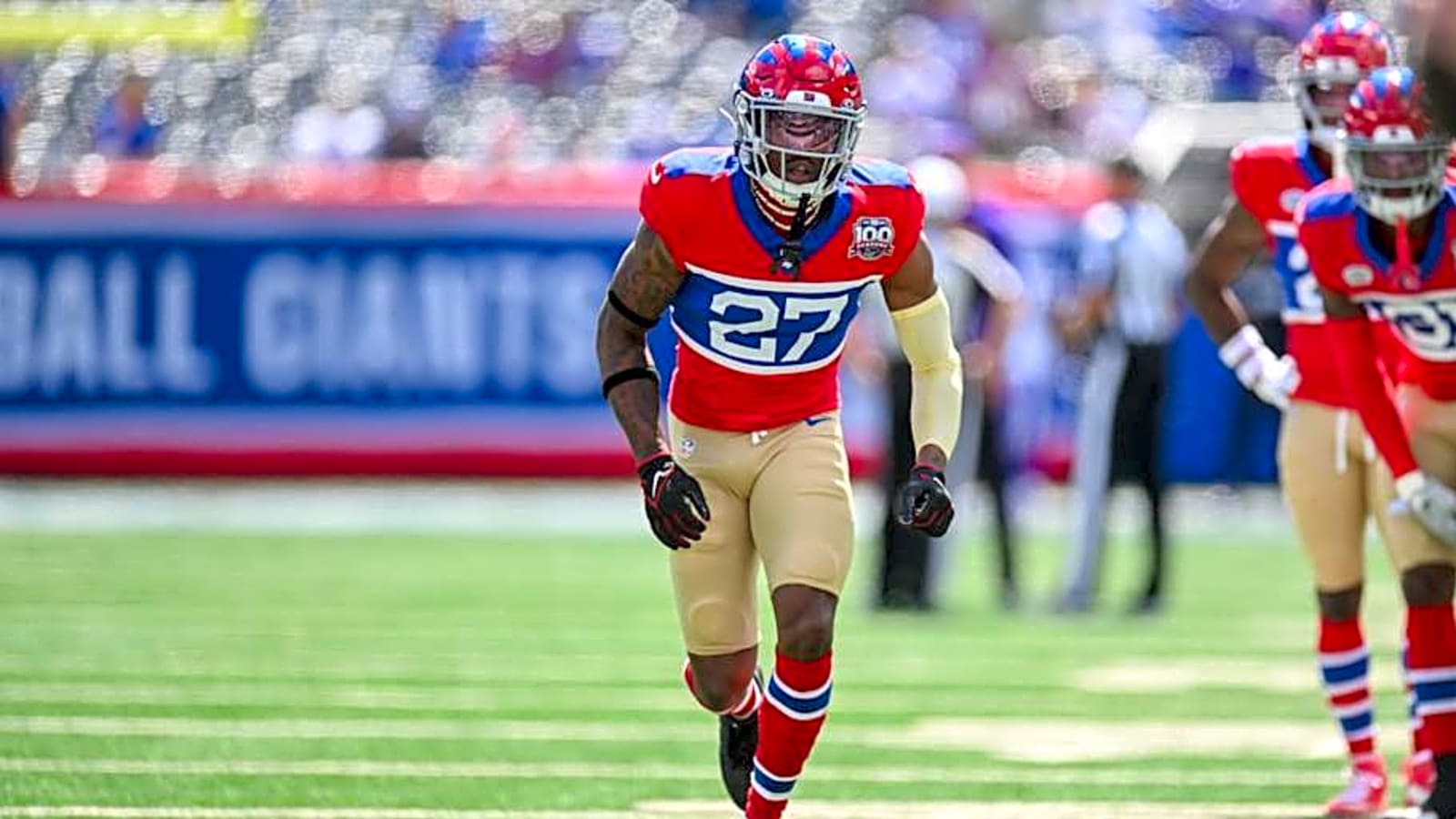 Ranking Most Important 49ers in 2025: No. 28 could start at safety