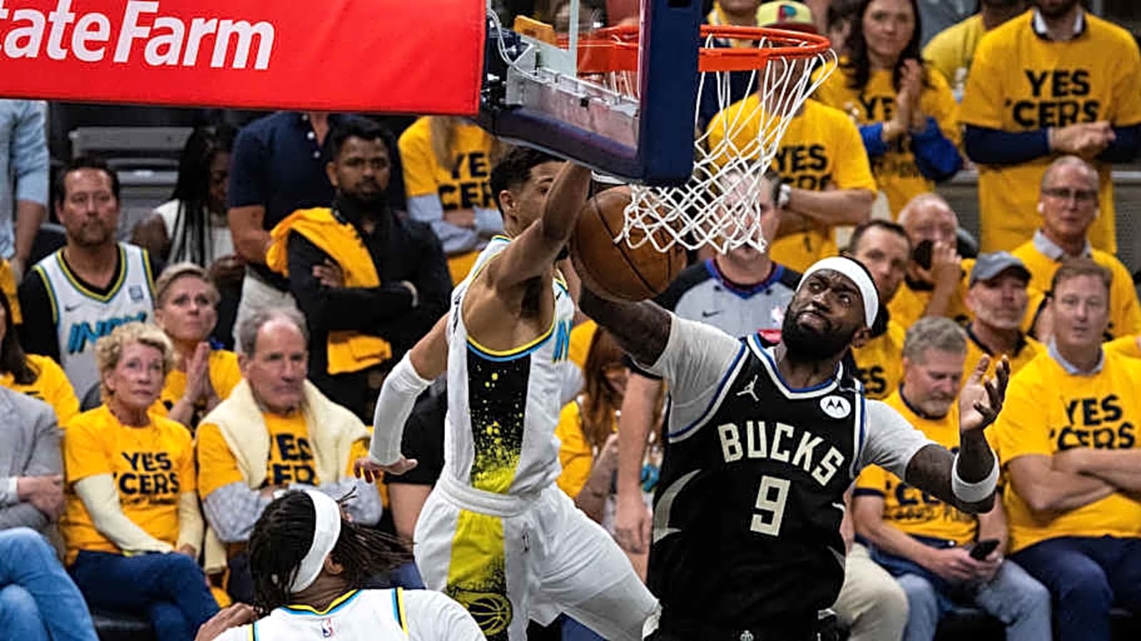 Bucks Notes: Bucks Sign Guard, Forward Named Trade Candidate, Bobby Portis Calls Out NBA